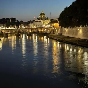  Appartamento Vatican In