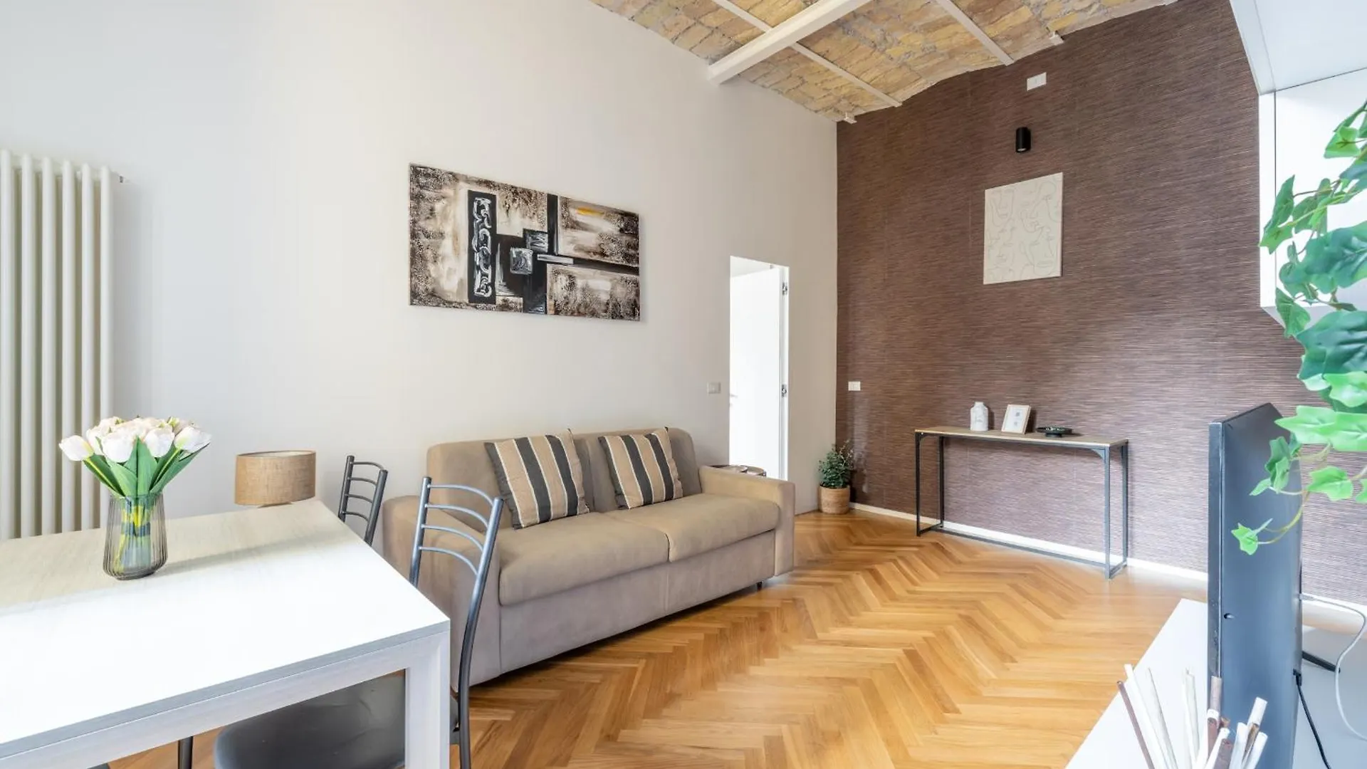 Charming Vatican Apartment Rzym 0*,  Włochy