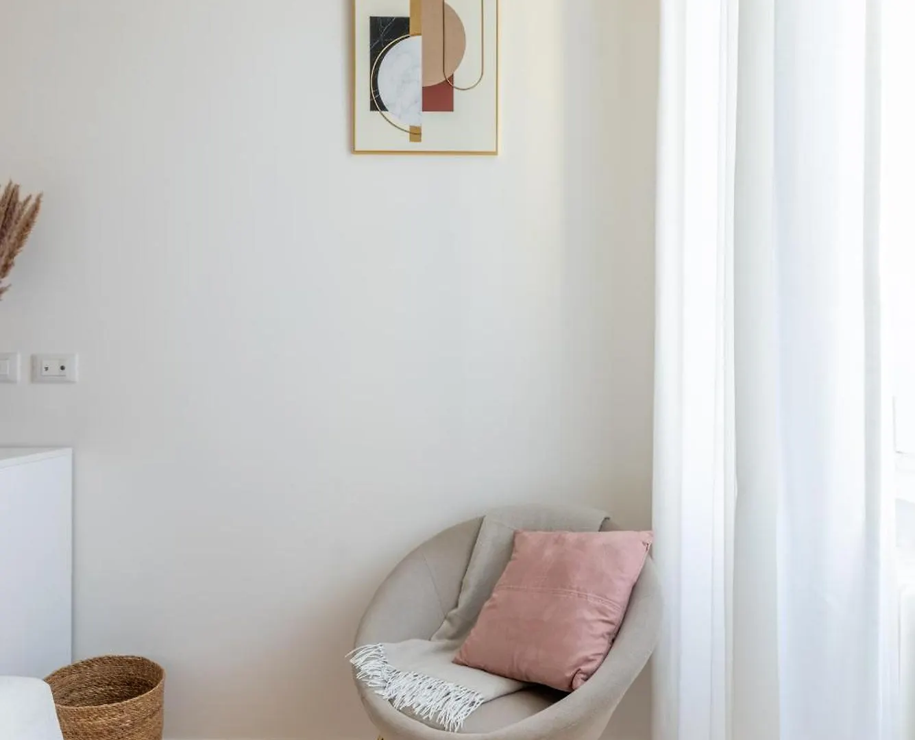 Charming Vatican Apartment Rzym 0*,