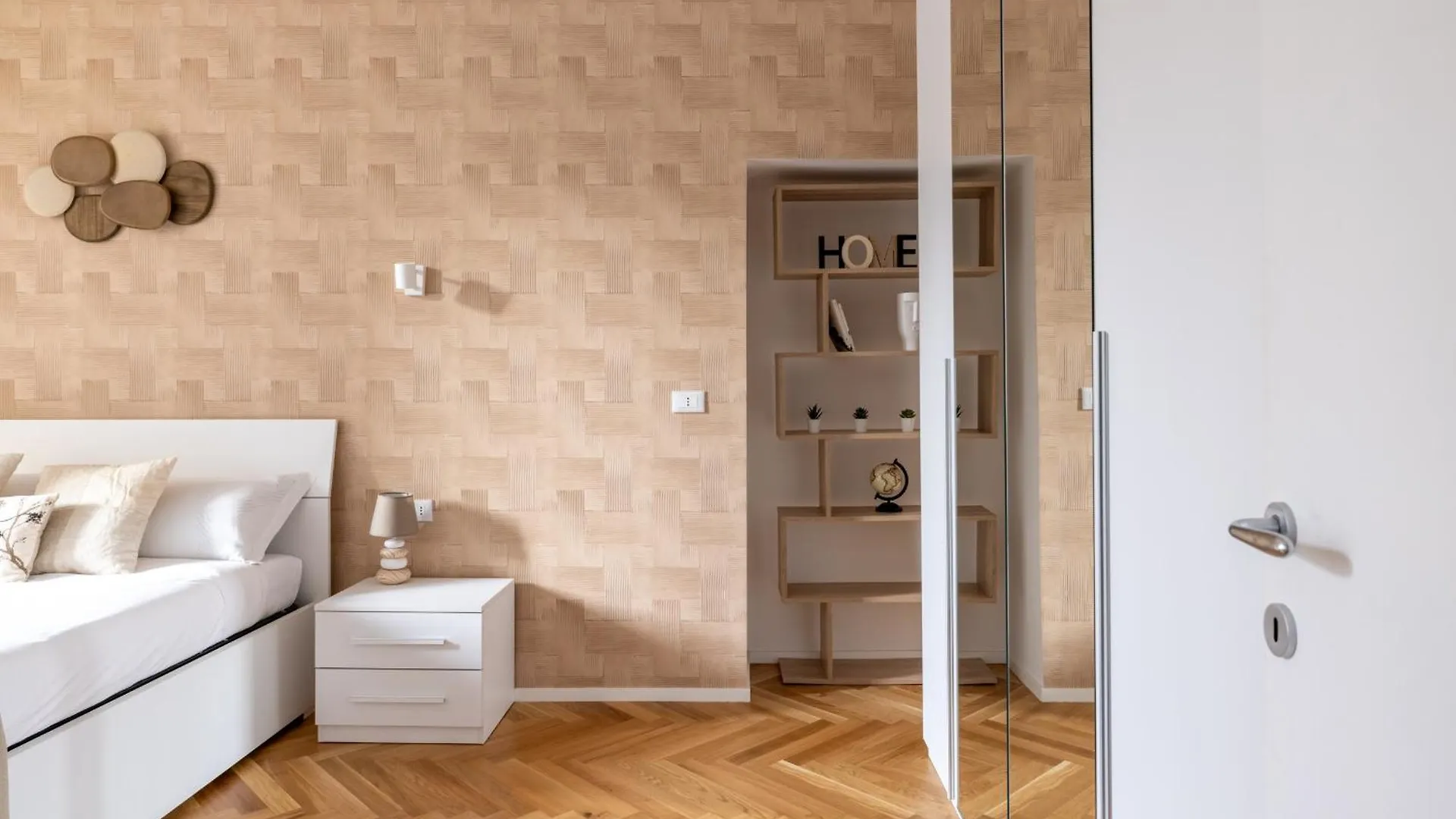 Charming Vatican Apartment Rome 0*,  Italy