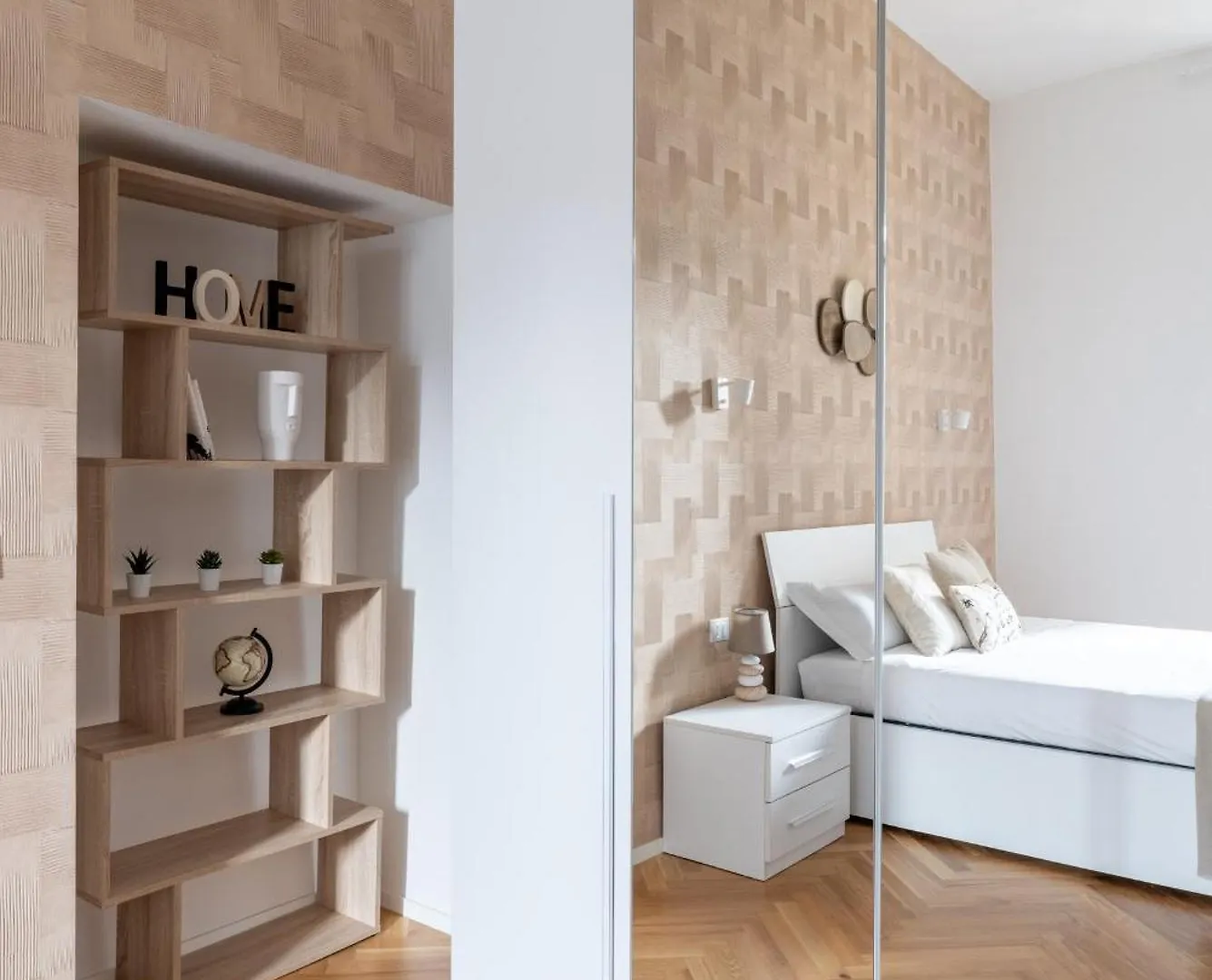 Charming Vatican Apartment Rome Italy